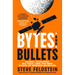 Bytes and Bullets: Global Rivalries, Big Tech, and the New Shape of Modern Warfare