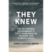 They Knew: The Us Federal Government's Fifty-Year Role in Causing the Climate Crisis