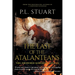 The Last of the Atalanteans