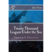 Twenty Thousand Leagues Under the Sea: Immortal Classics