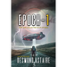 Epoch-1: New and Collected Sci-Fi Stories