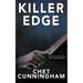 Killer Edge: A Serial Killer Thriller