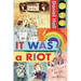 It Was a Riot: A Gripping and Emotional Coming-of-Age LGBT Fiction Novel That Exposes the Harsh Realities of Growing Up Gay in the 1980s