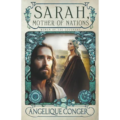 Sarah, Mother of Nations