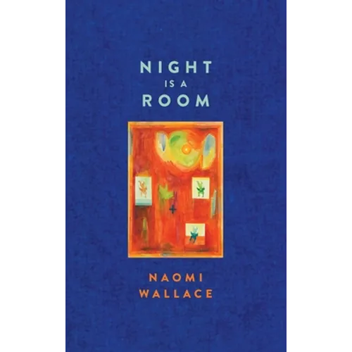 Night Is a Room (Tcg Edition)