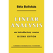 Linear Analysis: An Introductory Course