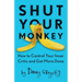 Shut Your Monkey: How to Control Your Inner Critic and Get More Done