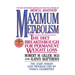 Maximum Metabolism: The Diet Breakthrough for Permanent Weight Loss
