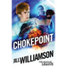 Chokepoint: Mini Mission 1.5 (The Mission League)