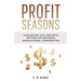 Profits Seasons: Harvesting Dollars with Options on Seasonal Agricultural Commodities