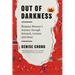 Out of Darkness: Rumana Monzur's Journey Through Betrayal, Tyranny and Abuse