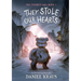 They Stole Our Hearts: The Teddies Saga, Book 2