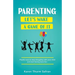 Parenting-Let's Make a Game of It: Playful Ways to Stop Struggling with Your Child and Start Having More Fun