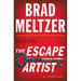 The Escape Artist