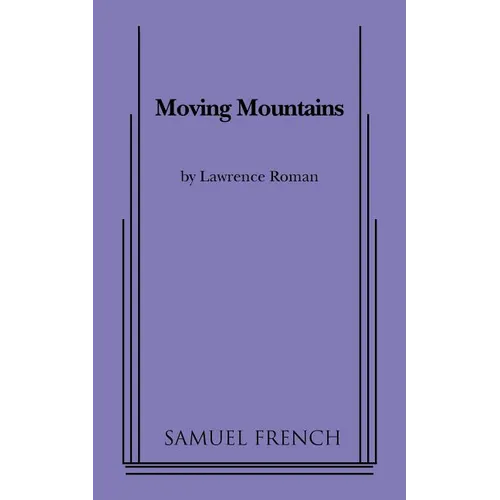 Moving Mountains