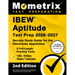 Ibew Aptitude Test Prep 2026-2027 - 5 Full-Length Practice Exams, 150+ Online Video Tutorials, Secrets Study Guide for the Electrician Apprentice: [2n