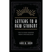 Letters to a New Student: Tips to Study Smarter from a Psychologist