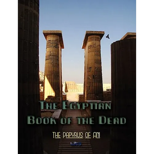 The Egyptian Book of the Dead
