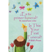 ¿Es tu primer funeral?: Spanish and English