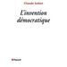 L'Invention démocratique: Les limites de la domination totalitaire