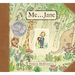 Me . . . Jane (Caldecott Honor Award Winner)