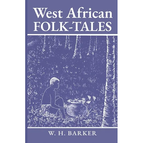 West African Folk-Tales