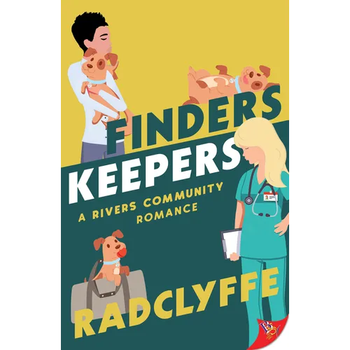 Finders Keepers