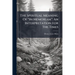 The Spiritual Meaning Of "in Memoriam"; An Interpretation For The Times