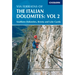 Via Ferratas Of The Italian Dolomites: Southern Dolomites, Brenta And Lake Garda Area
