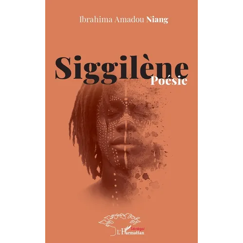 Siggilène: Poésie