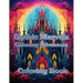 Gothic Marvels Coloring Adventure: Coloring Book