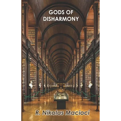 Gods of Disharmony