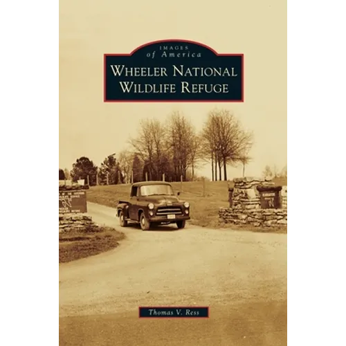 Wheeler National Wildlife Refuge