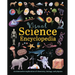 Visual Science Encyclopedia: An Interactive Exploration of Chemistry, Biology and Physics