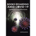 Books Regarding Amid Covid-19: Universal Conversations