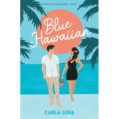 Blue Hawaiian