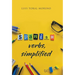 Spanish Verbs, Simplified