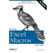 Writing Excel Macros with VBA