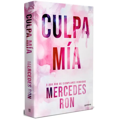 Culpa Mía (Edición Especial) / My Fault (Special Edition)