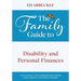 The Family Guide to Disability and Personal Finances