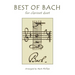 Best of Bach for Clarinet Duet