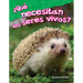 ¿Qué necesitan los seres vivos? (What Do Living Things Need?)