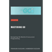 Mastering Go: Navigating the World of Concurrent Programming