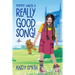 Mommy Wrote A Really Good Song!