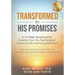 Transformed by His Promises: A 12-Week Devotional for Freedom from the Psychological Slavery of Life-Interfering Behaviors