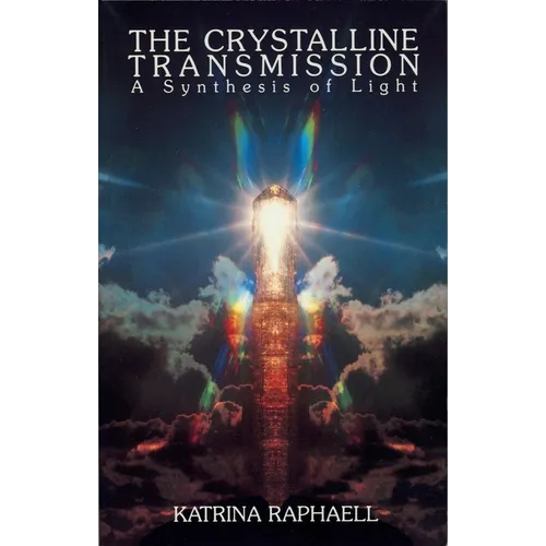 The Crystalline Transmission: A Synthesis of Light