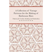 A Collection of Vintage Patterns for the Making of Bathroom Mats - Patterns for Crochet, Knitting and Embroidery