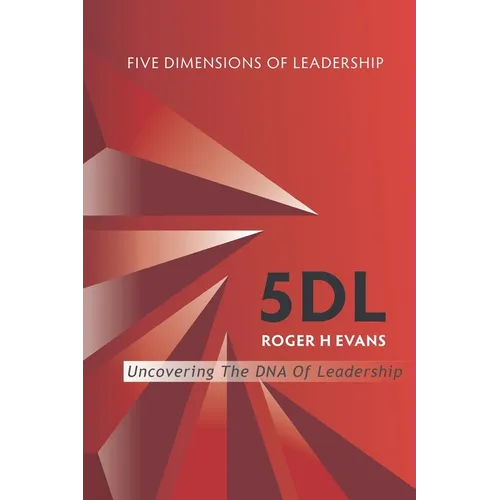 5DL Five Dimensions of Leadership