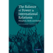 The Balance of Power in International Relations: Metaphors, Myths and Models