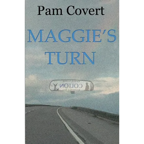 Maggie's Turn